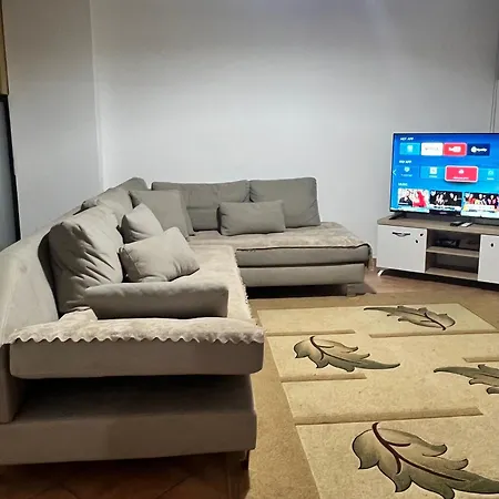 Bed & Breakfast House *